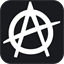 Логотип Amnezia